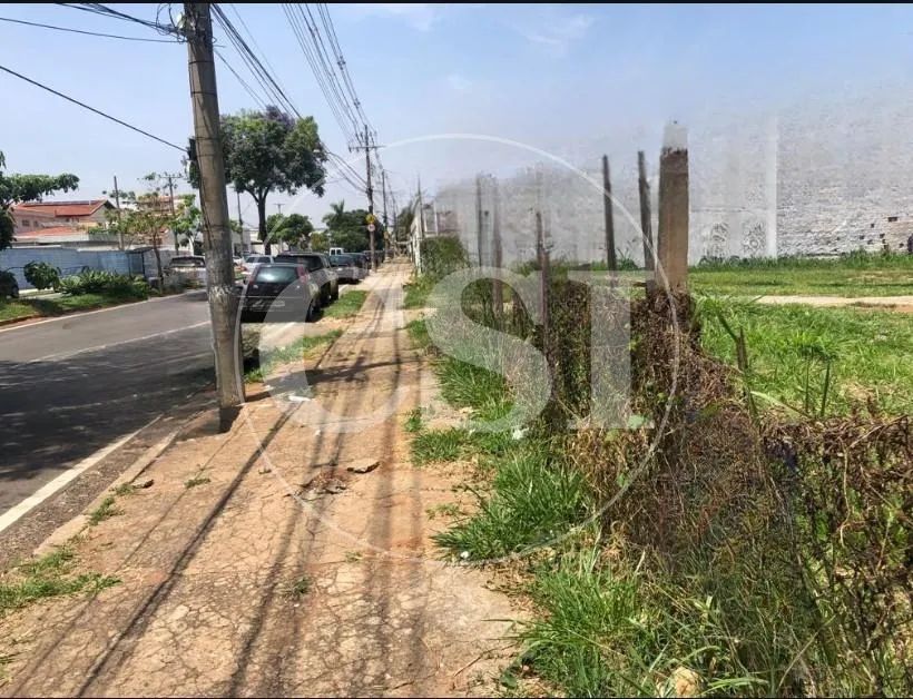 terreno - Cidade Universitária - Campinas - Foto 3