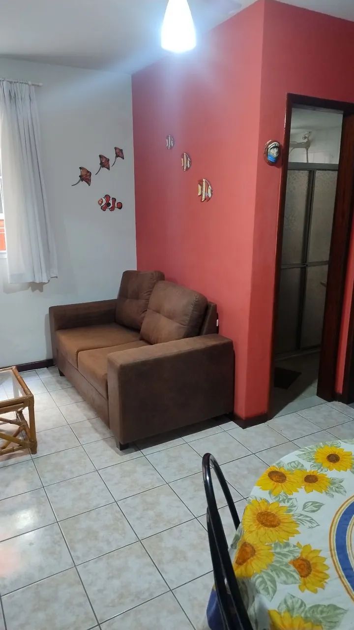 Apartamento temporadas  - Foto 4