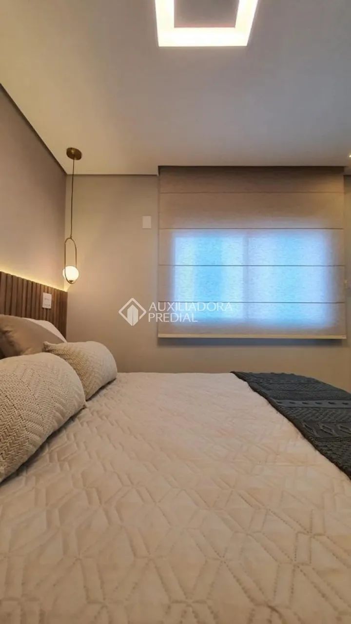 APARTAMENTO - SANTO ANDRÉ - VILA ASSUNÇÃO - Foto 5