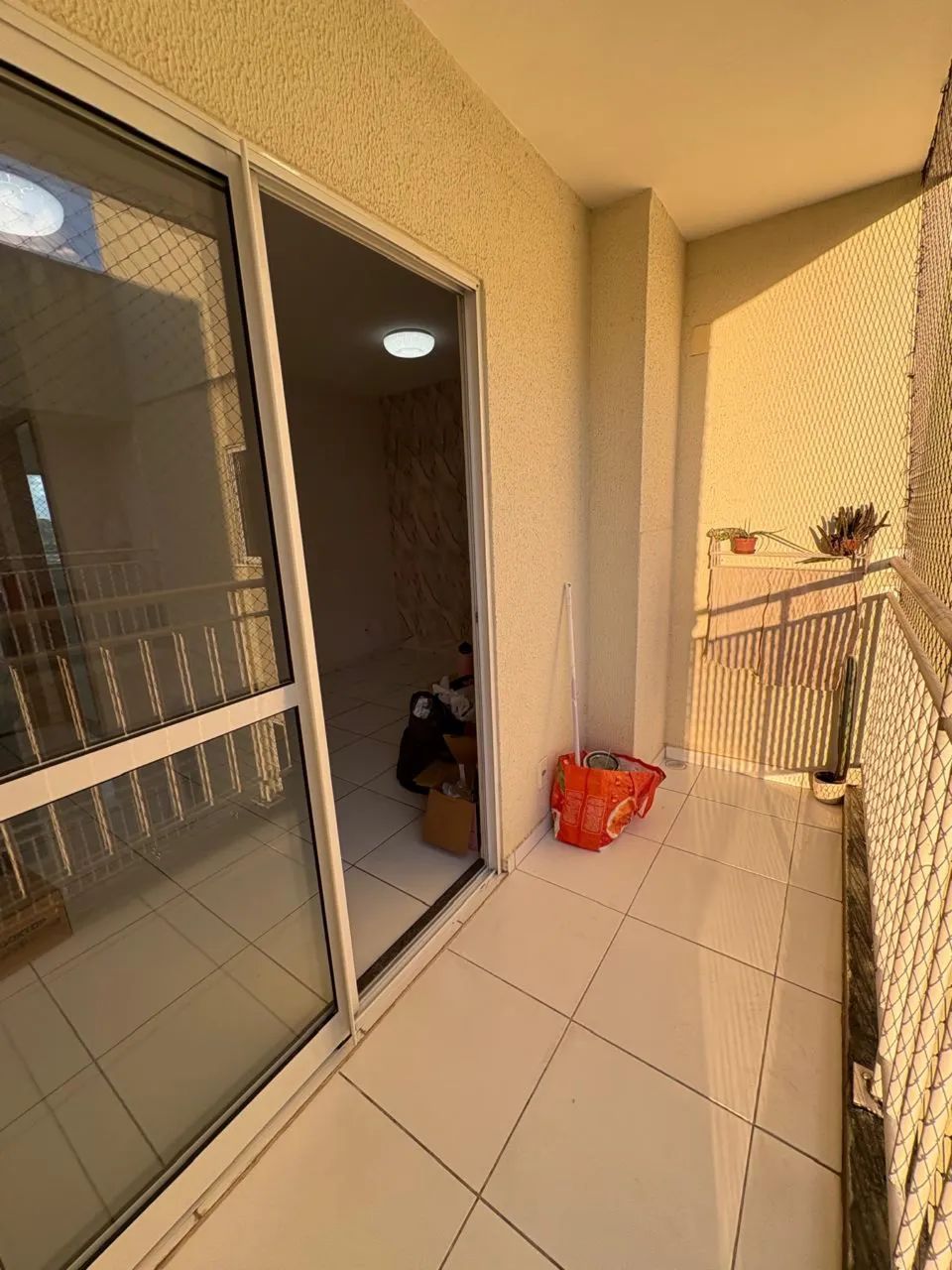 APARTAMENTO COM VARANDA JARDINS DA ROSEIRA  - Foto 10