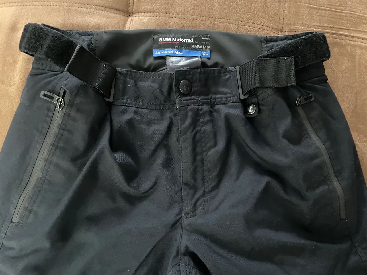 Calça bmw Motorrad XL - Foto 3