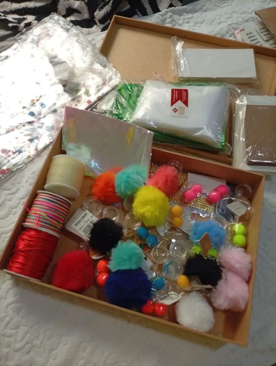 VENDO INSUMOS PARA  COISAS EM RESINA  - Foto 5