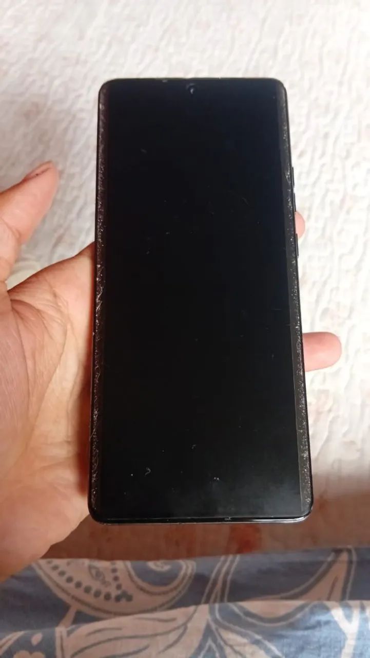 Celular Motorola EG50 pro