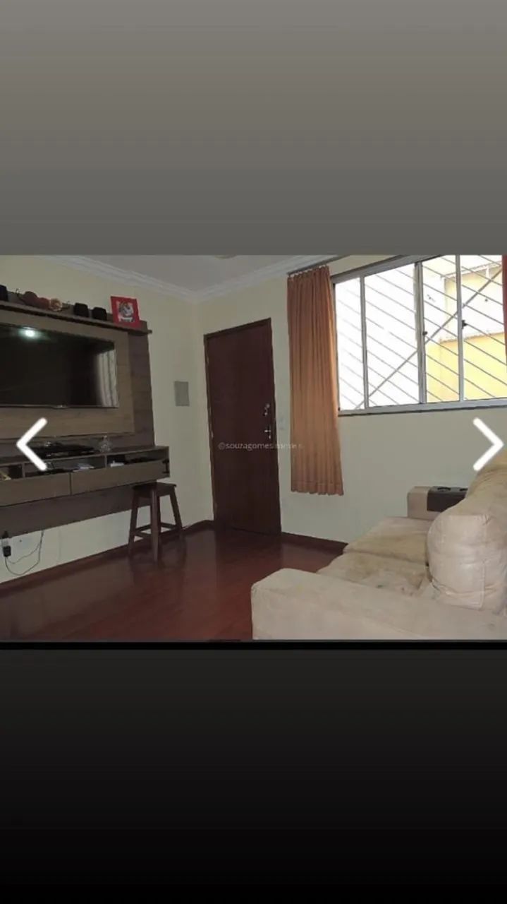 Vendo apartamento  - Foto 2