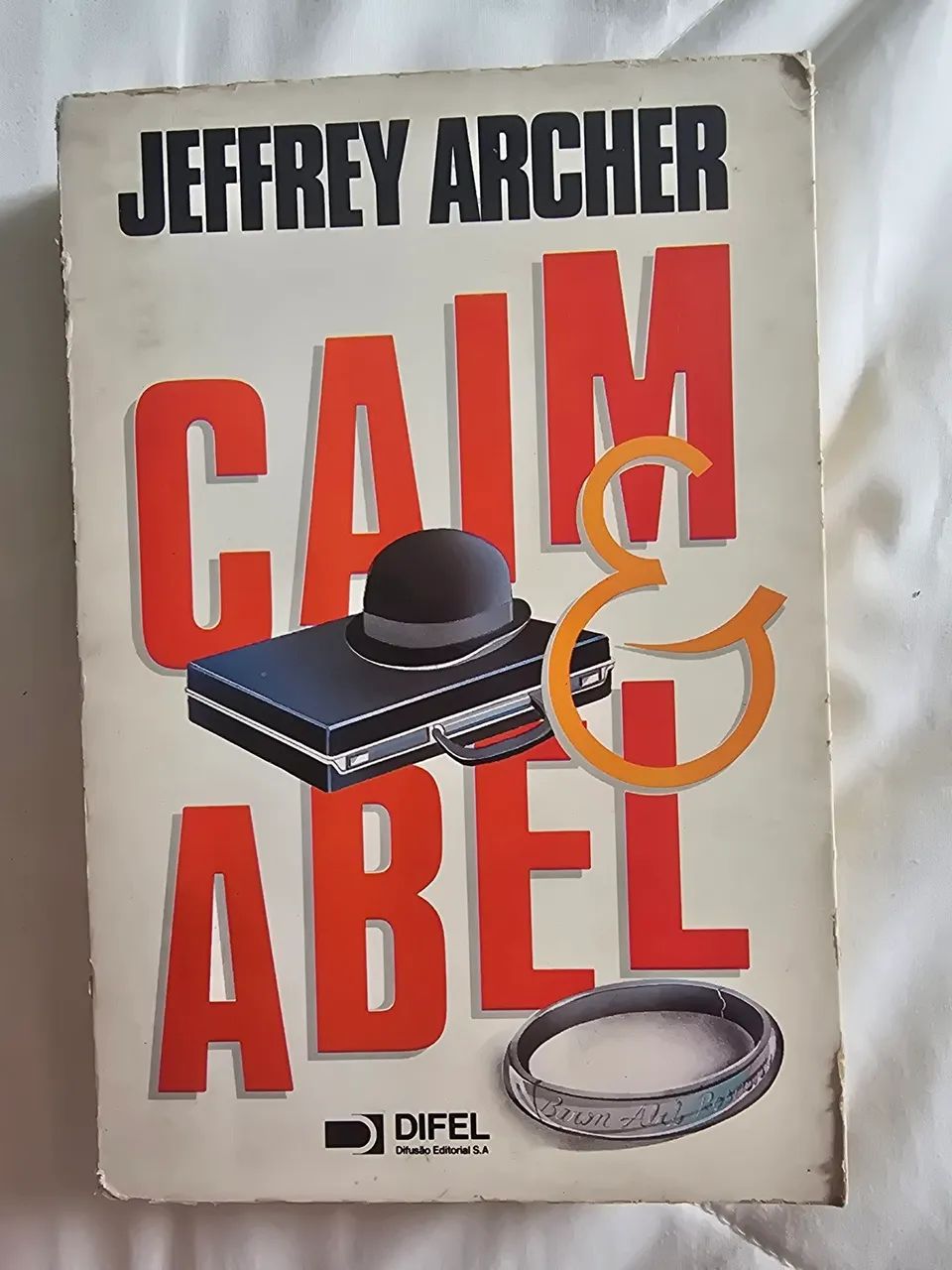 Caim e Abel