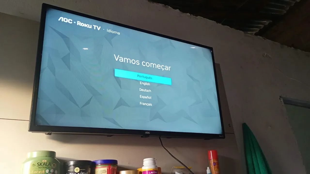 Televisão  - Foto 3