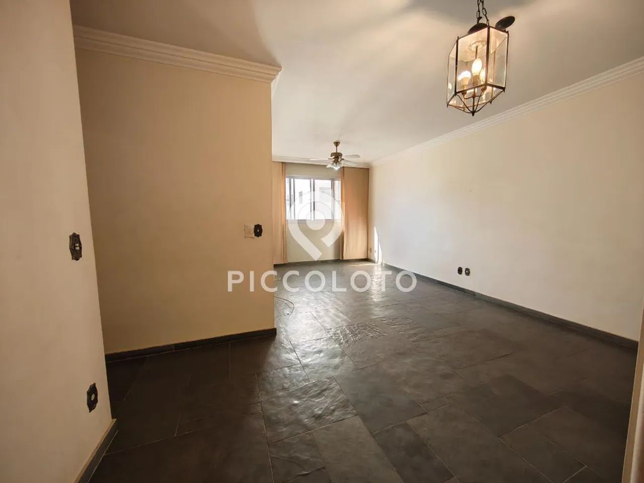 Apartamento à venda em Campinas, Cambuí, com 3 quartos, com 99 m², Edifício Marajoara - Foto 3