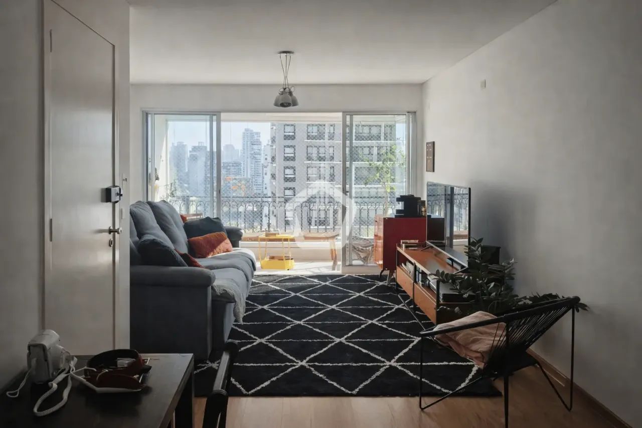Apartamentoà venda 100m²no Jardim das Acacias