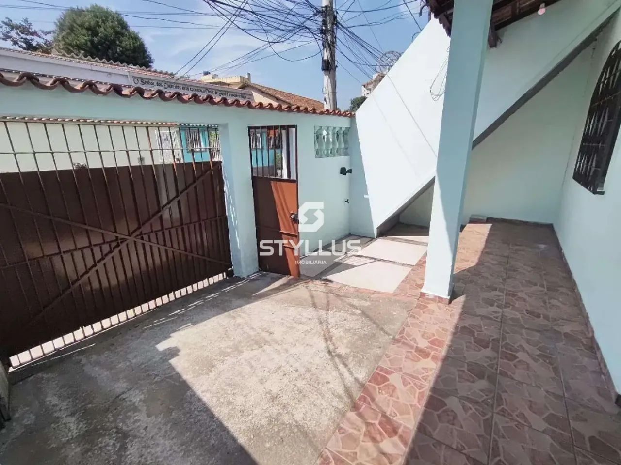 Inhaúma | Casa de Vila 3 quartos - Foto 3
