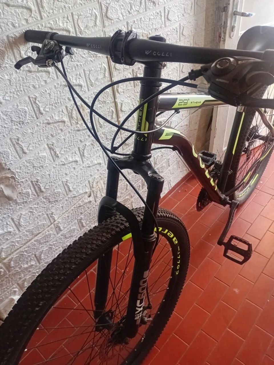 Bicicleta aro 29? - Foto 3