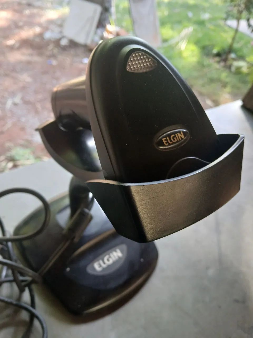 Vendo leitor código de barras 62 98229 -4052