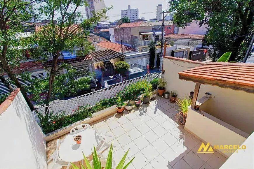 Excelente sobrado na Vila Ipojuca! - Foto 3