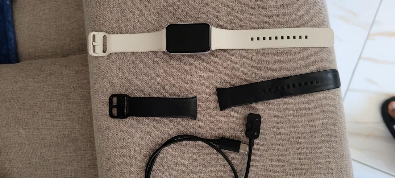 Samsung galaxy fit 3 - Foto 4