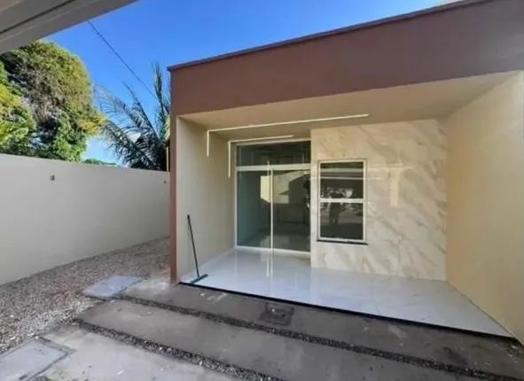 VENDA RÁPIDA - CASA NOVA - Foto 4