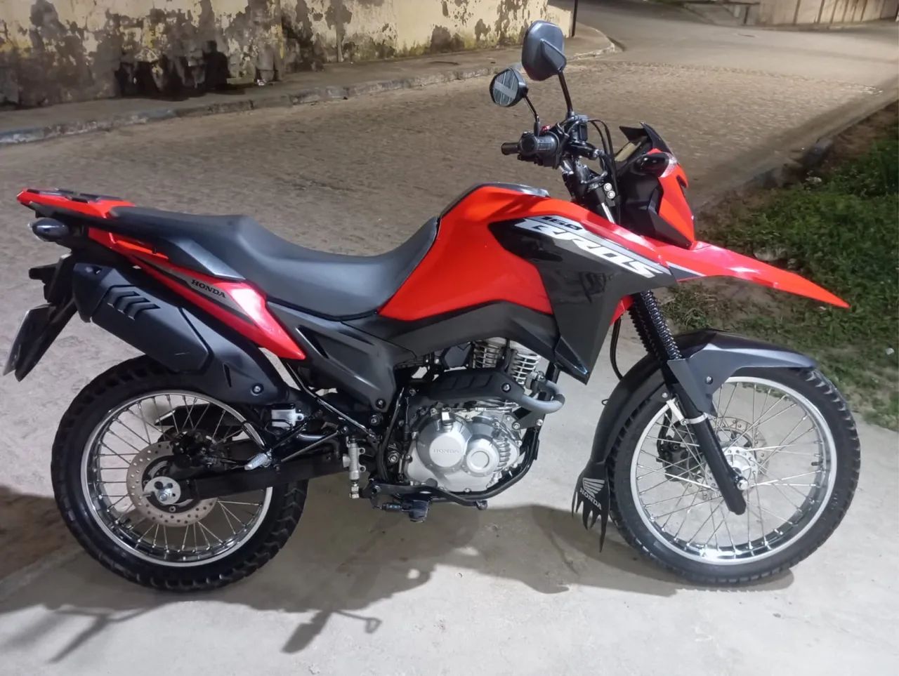 Bros 160 - Foto 5