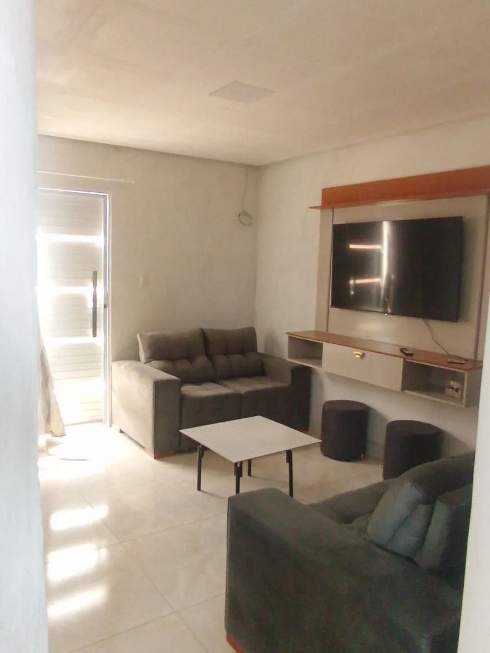Casa no conjunto irmã Dulce, povoado Água fria.
