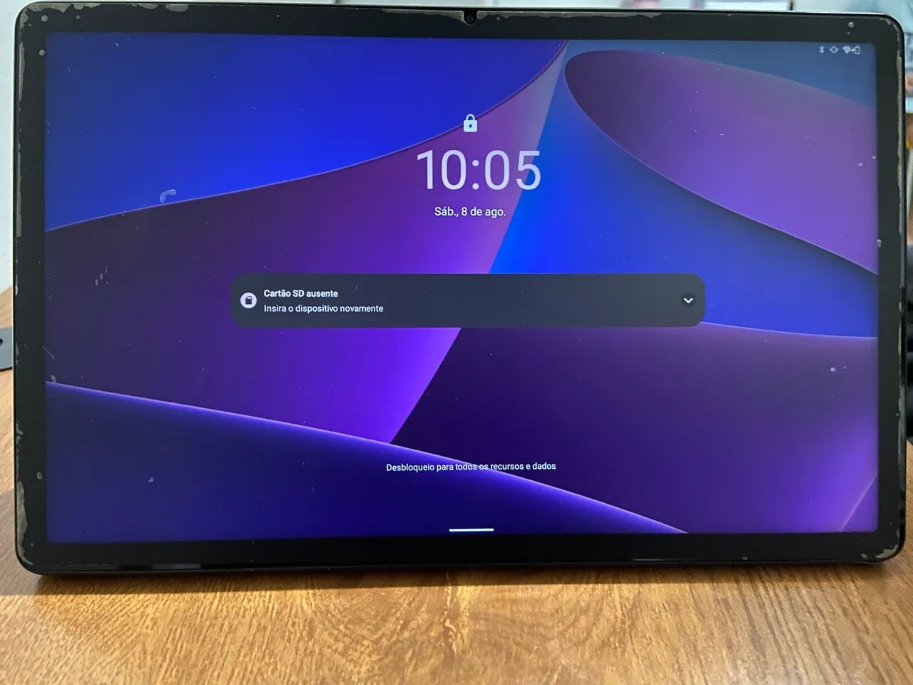  Lenovo Tab p11  - Foto 4