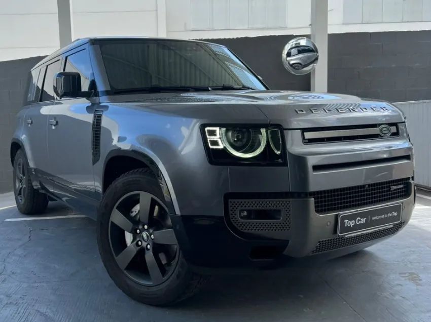 Land Rover Defender 110 X-dy D300 S DIE Aut. (hib.) 2023