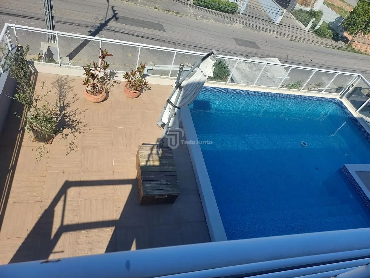 Casa 4 Quartos com Piscina - Pedra Branca - Foto 2