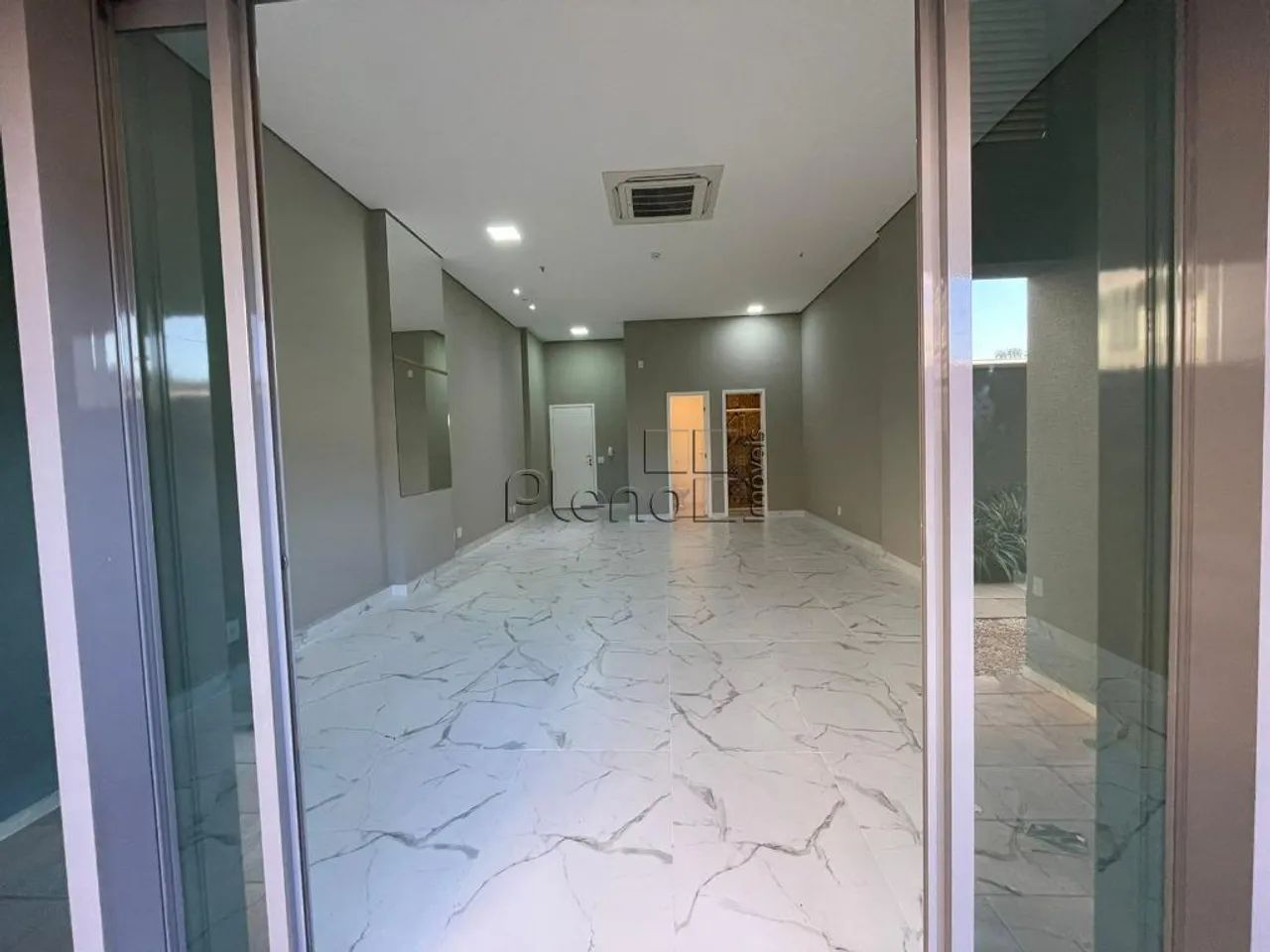 Sala para locação com 60 m² no Cambuí, Campinas. - Foto 4