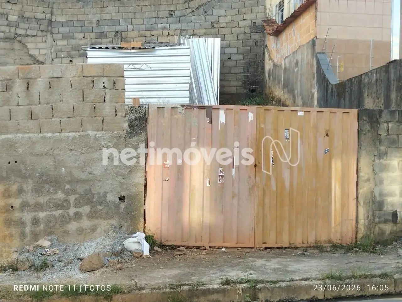 Lote no bairro Santa Amélia - Foto 3