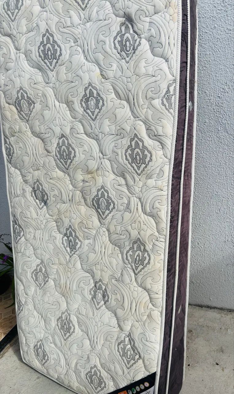 Colchão de solteiro  - Foto 3