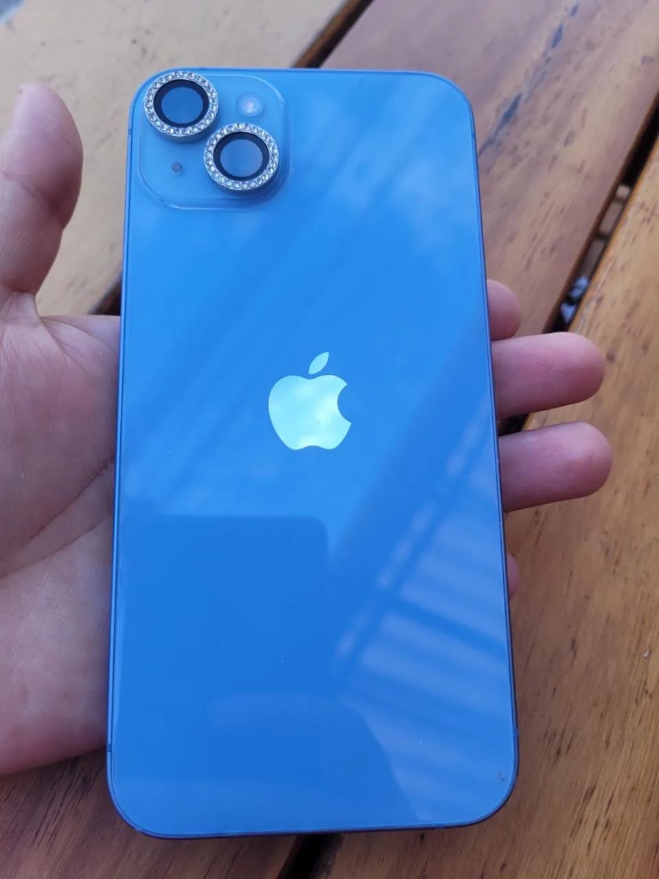iPhone 14 PLUS 256G - Celulares e Smartphones - Ingleses do Rio