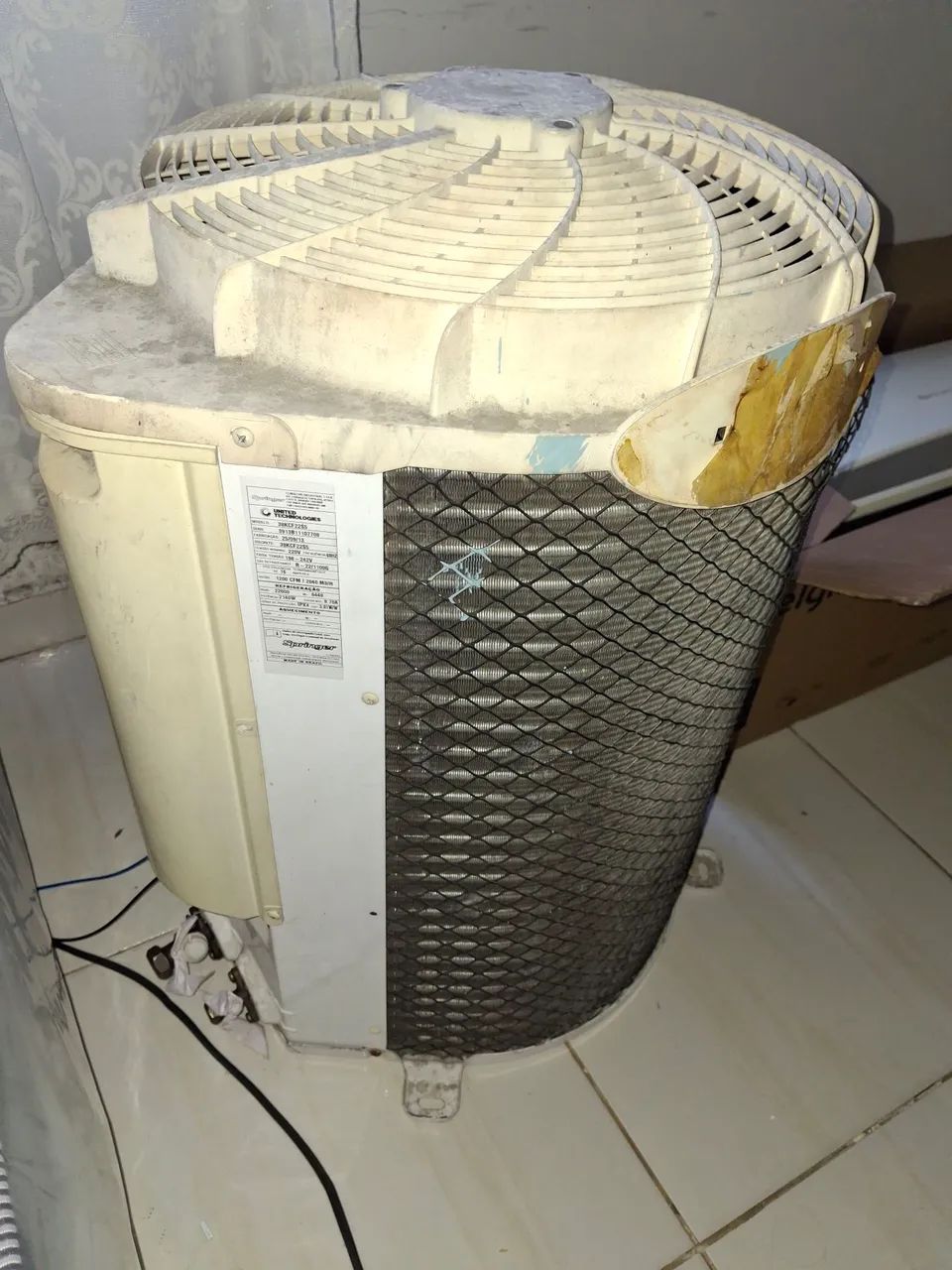 Ar condicionado  - Foto 4