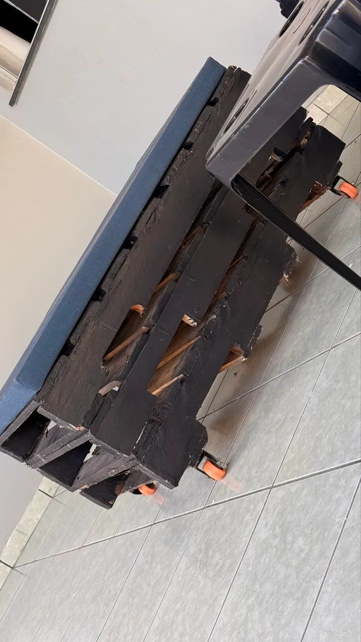 Pallet - Foto 3