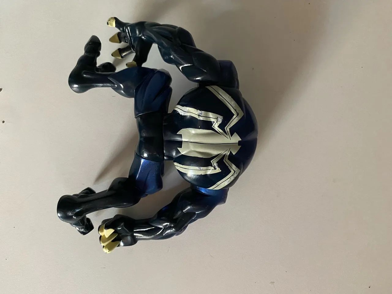 Venom é duende e - Foto 2