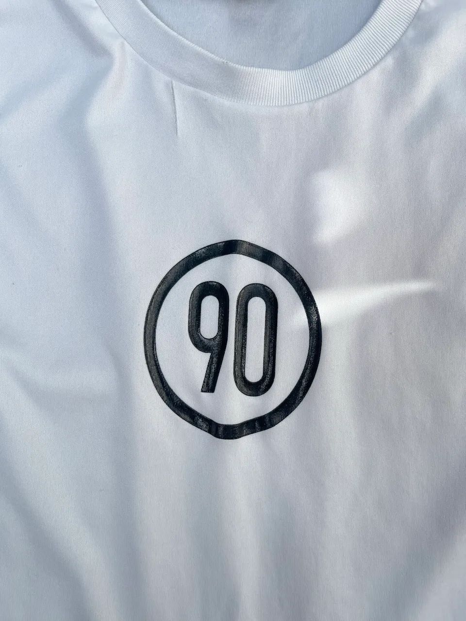 Camisa Total 90 nike - Foto 2