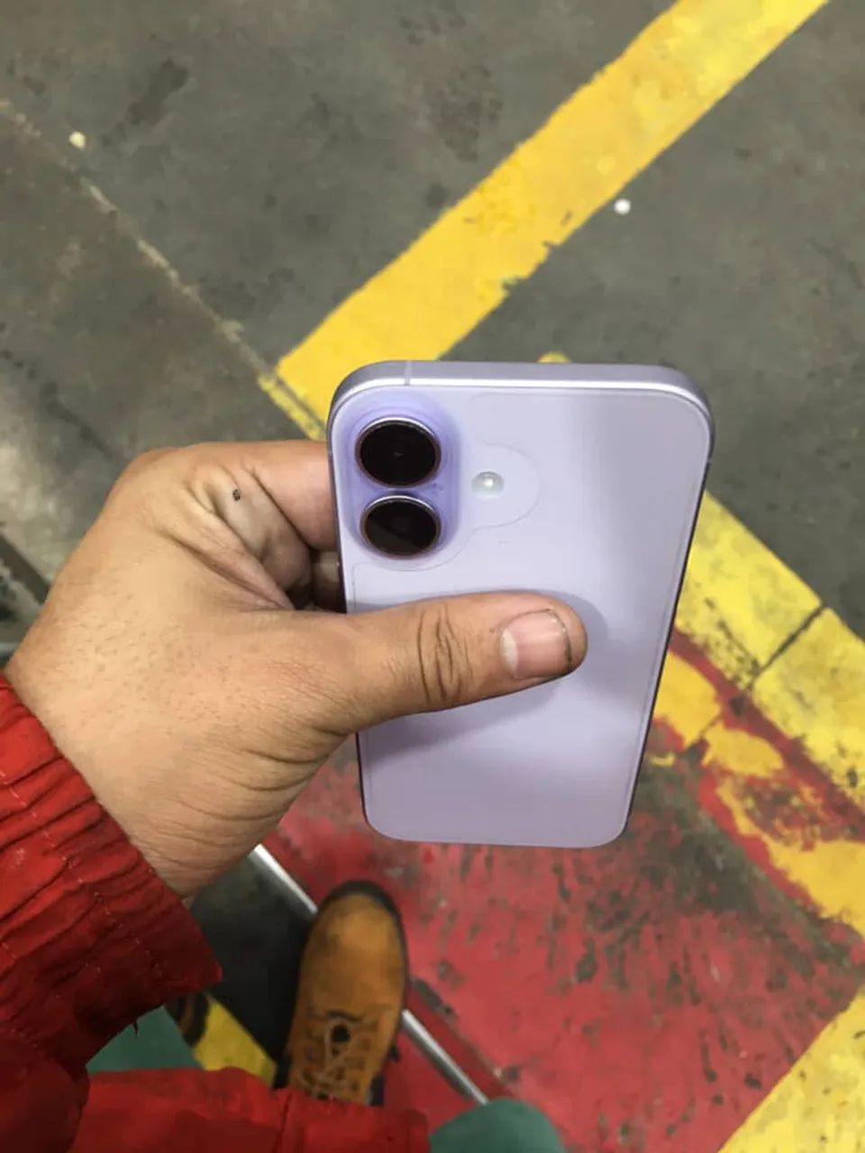 iPhone 17  - Foto 4