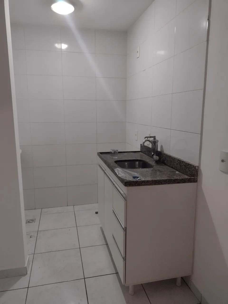 Apto em águas claras 2 qtos - Foto 5
