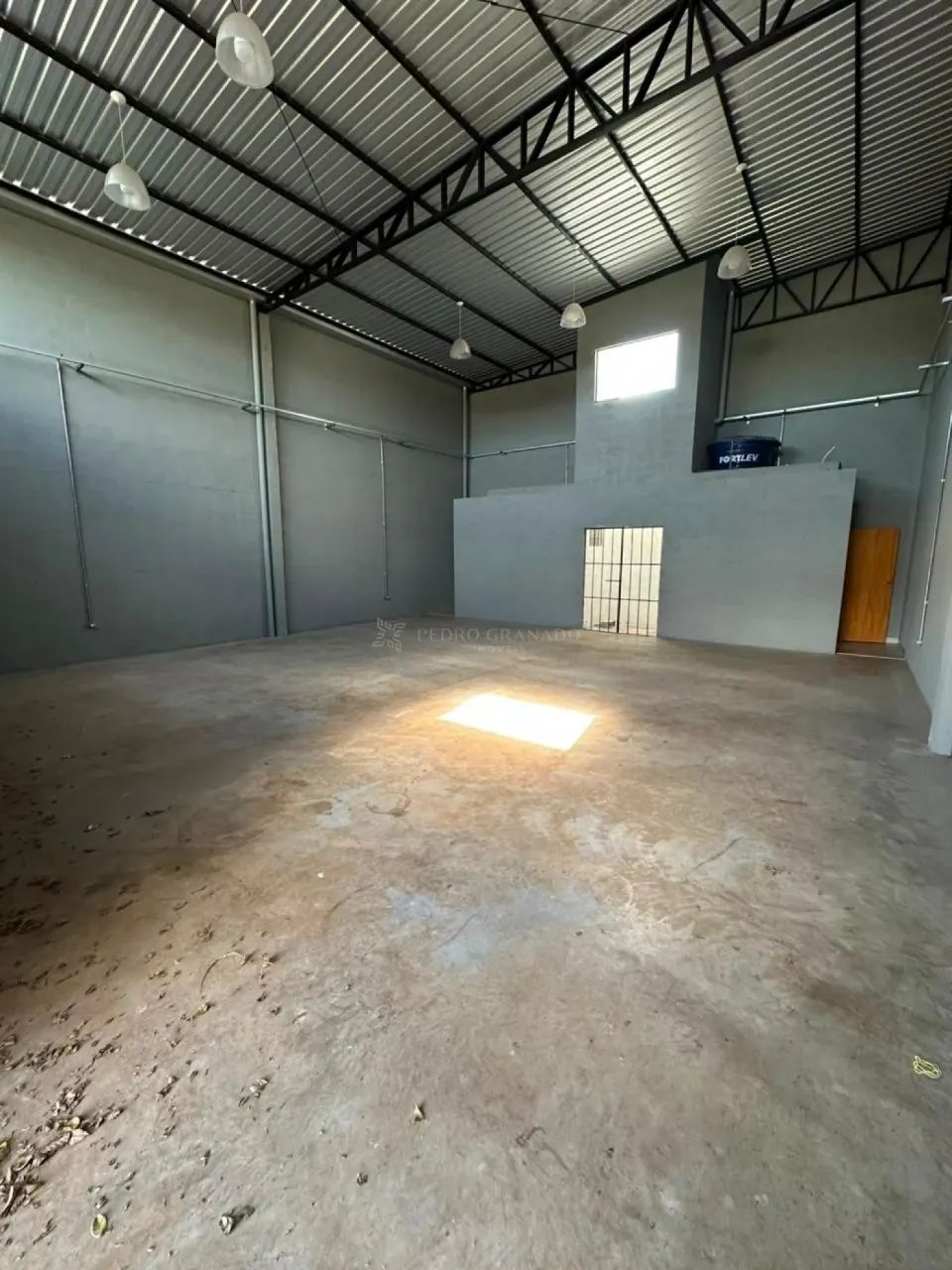 Sala comercial | Novo Bertioga, Sarandi - Foto 2