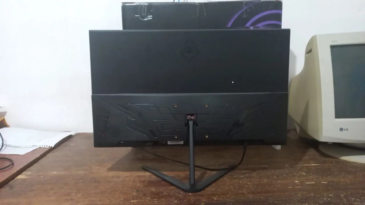 Monitor mancer - Foto 2