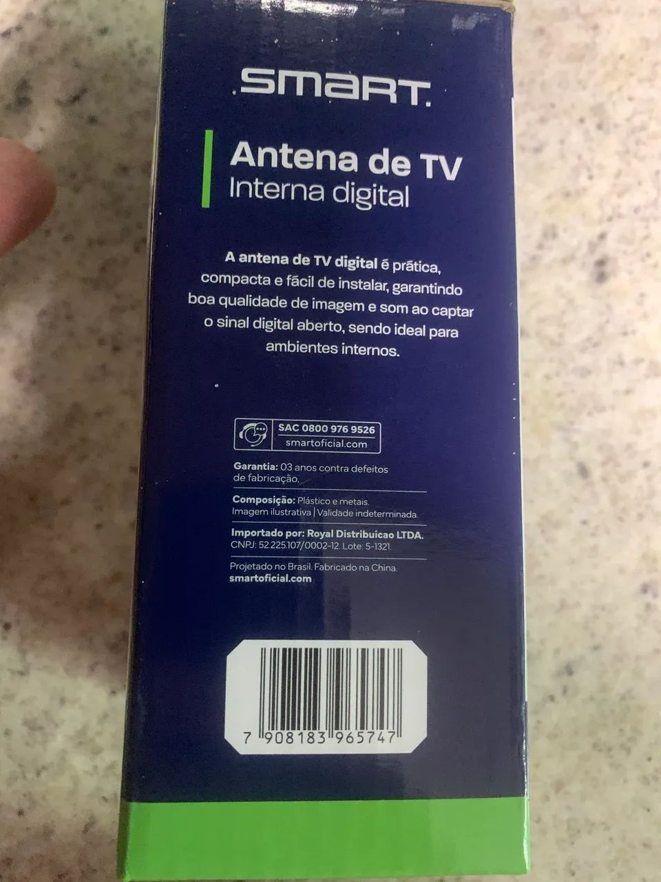 Antena Digital - Foto 2