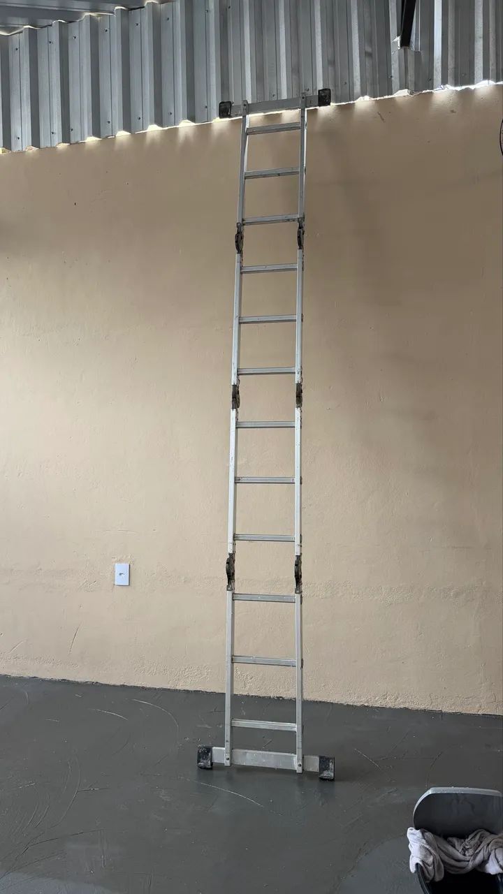 escada  - Foto 2