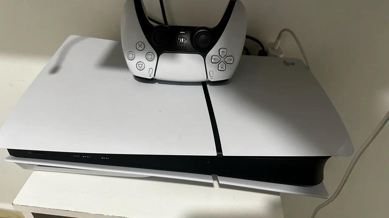 Vendo PlayStation 5 