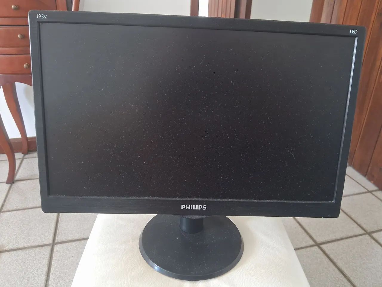 Monitor Philips para Computador 28,5 pol.