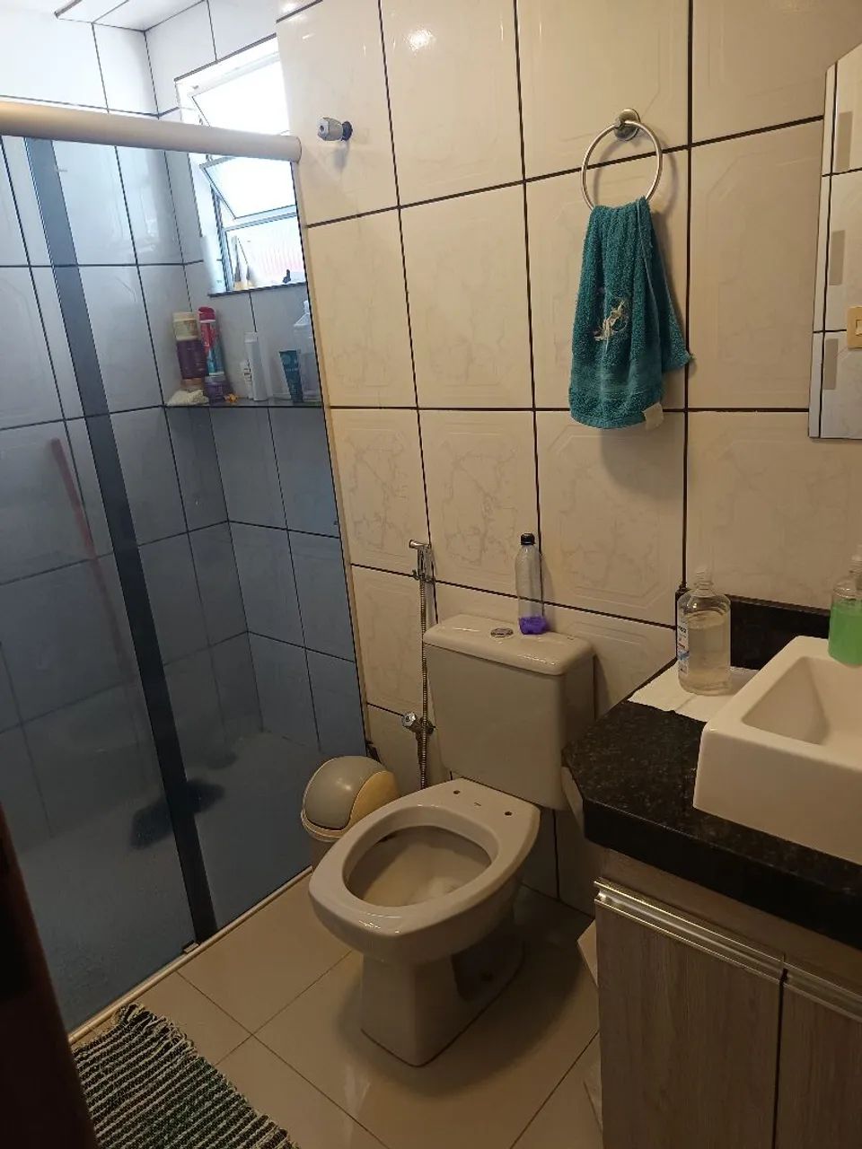 Vendo ou troco casa  - Foto 5