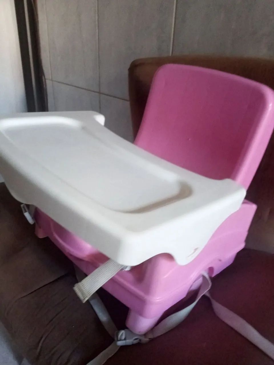 Cadeira de alimentação  - Foto 3