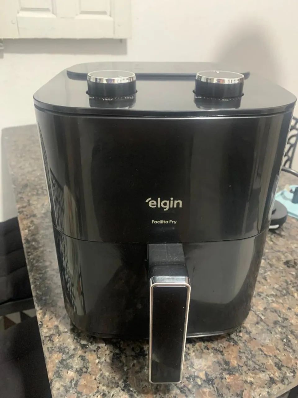Vendo Airfryer 220v