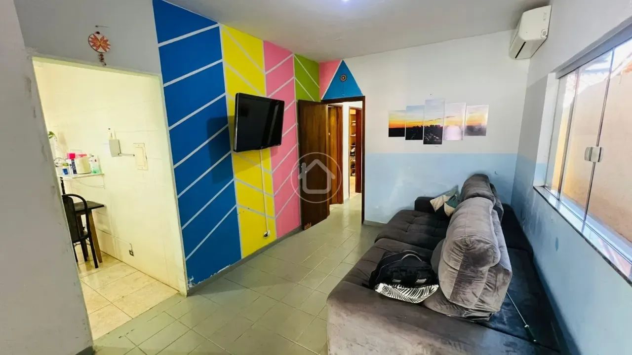 CASA AMPLA COM SÚITE NO MONTE CARLO - Foto 4