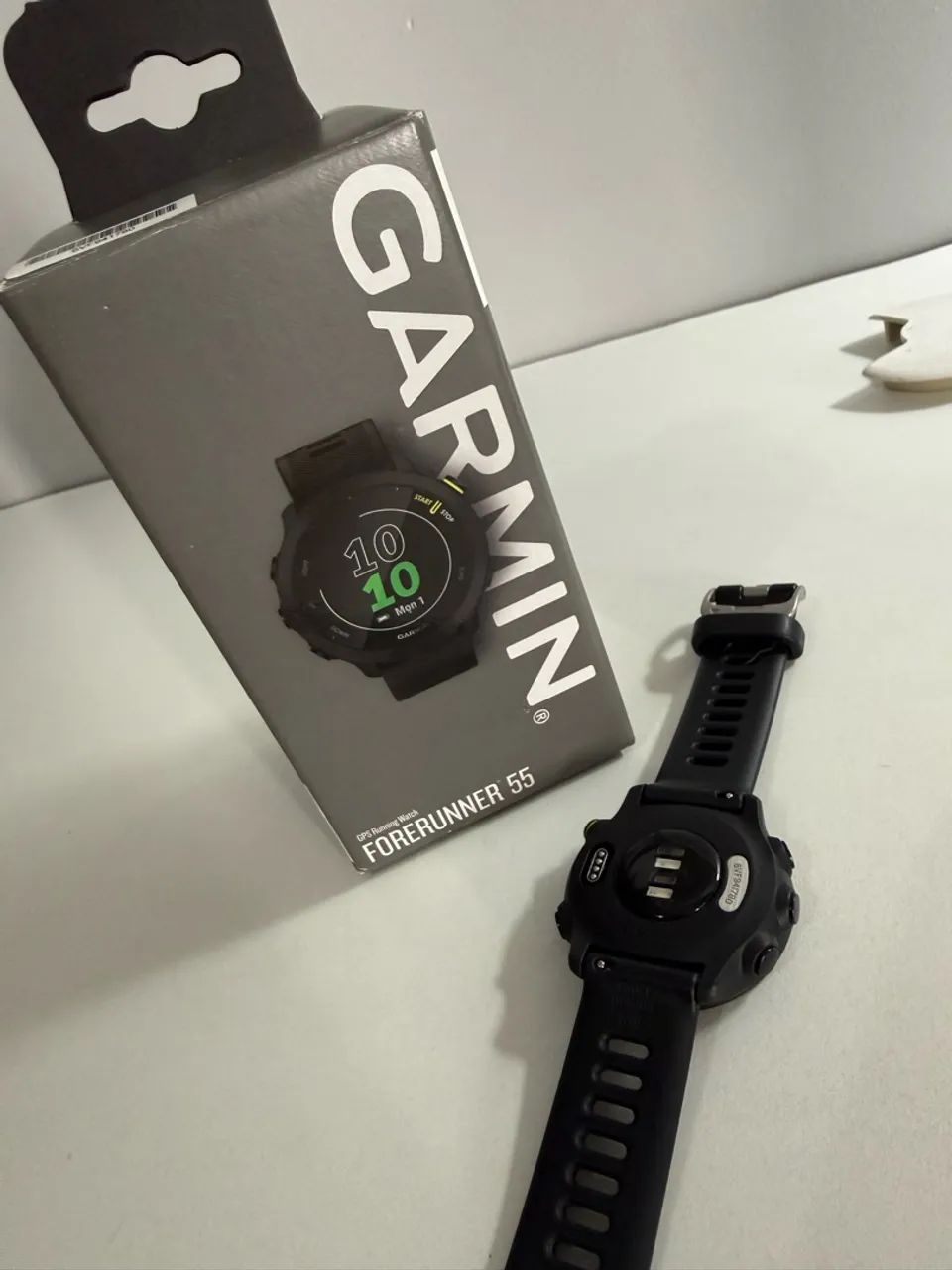 Relógio Garmin Forerunner 55  - Foto 4
