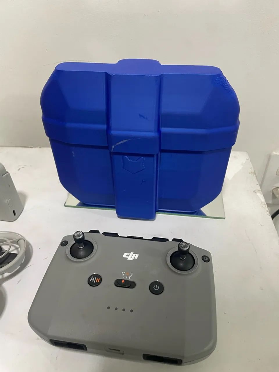 DJI Neo - Completo - Vendo ou Troco - Foto 3
