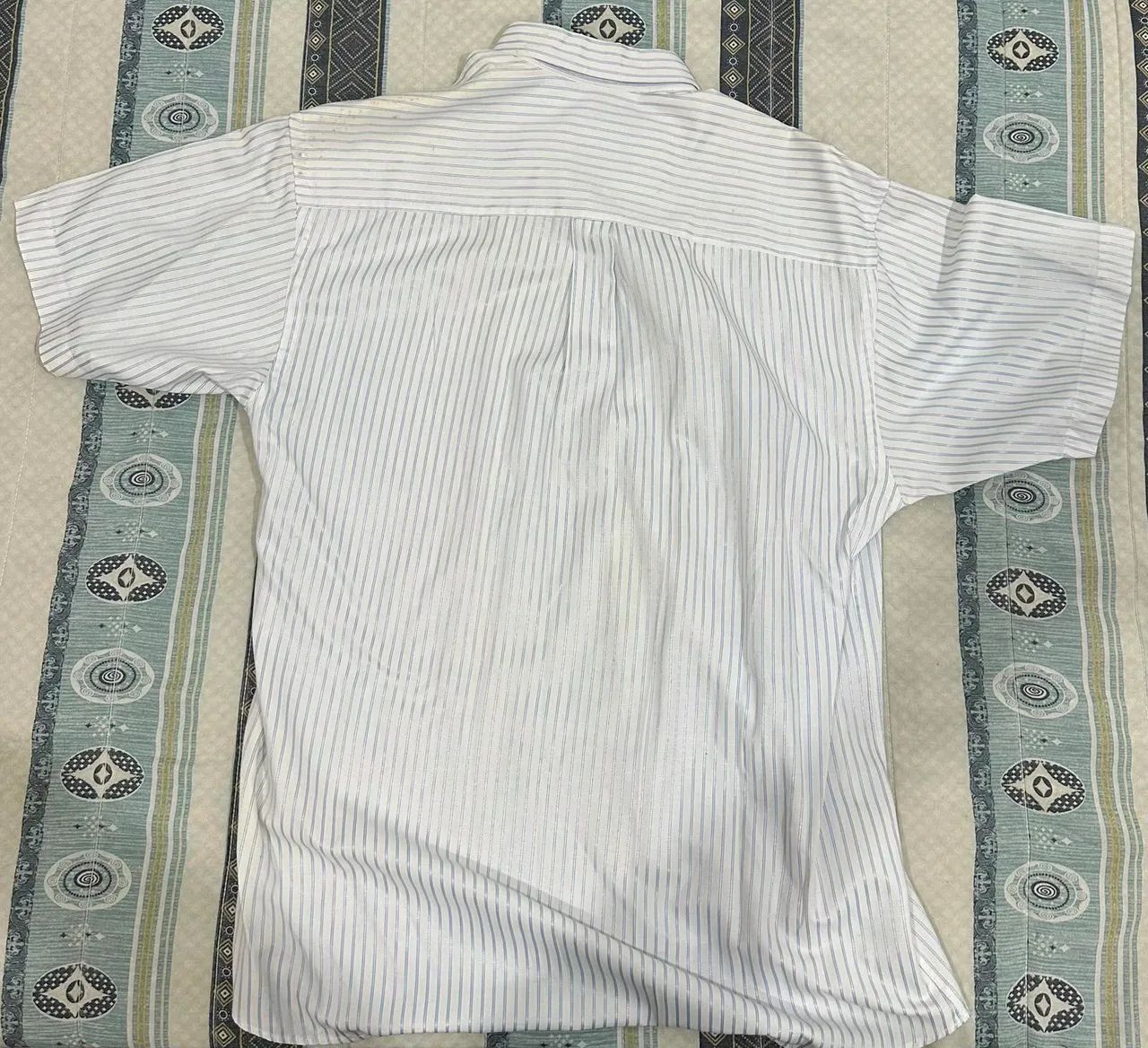 CAMISA SOCIAL LACOSTE  - Foto 4
