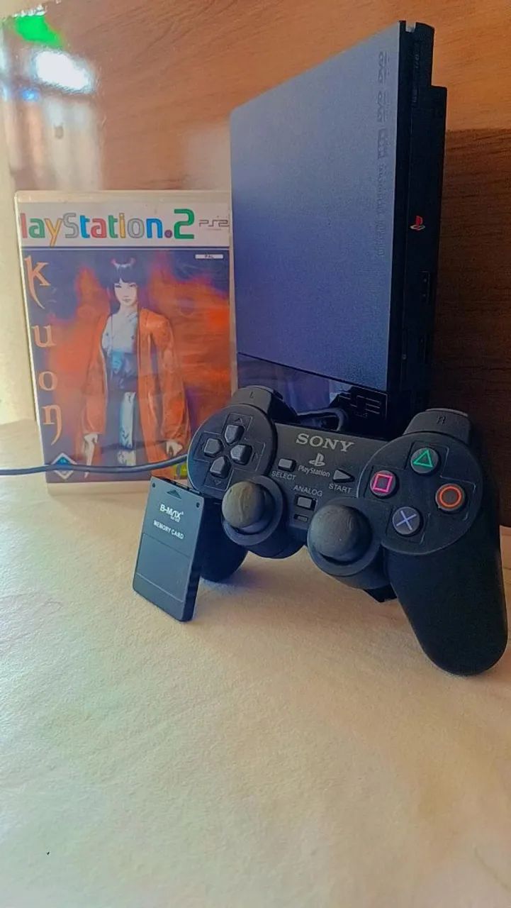 Playstation2  - Foto 2