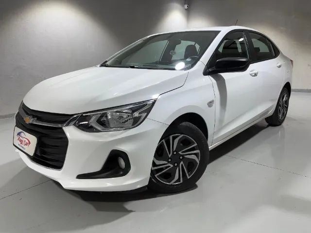 Chevrolet Onix Plus LT2 1.0 2024 - Foto 2