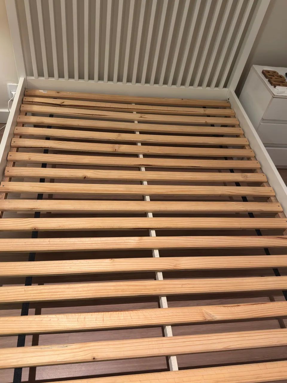 Cama de casal tokstok  - Foto 3