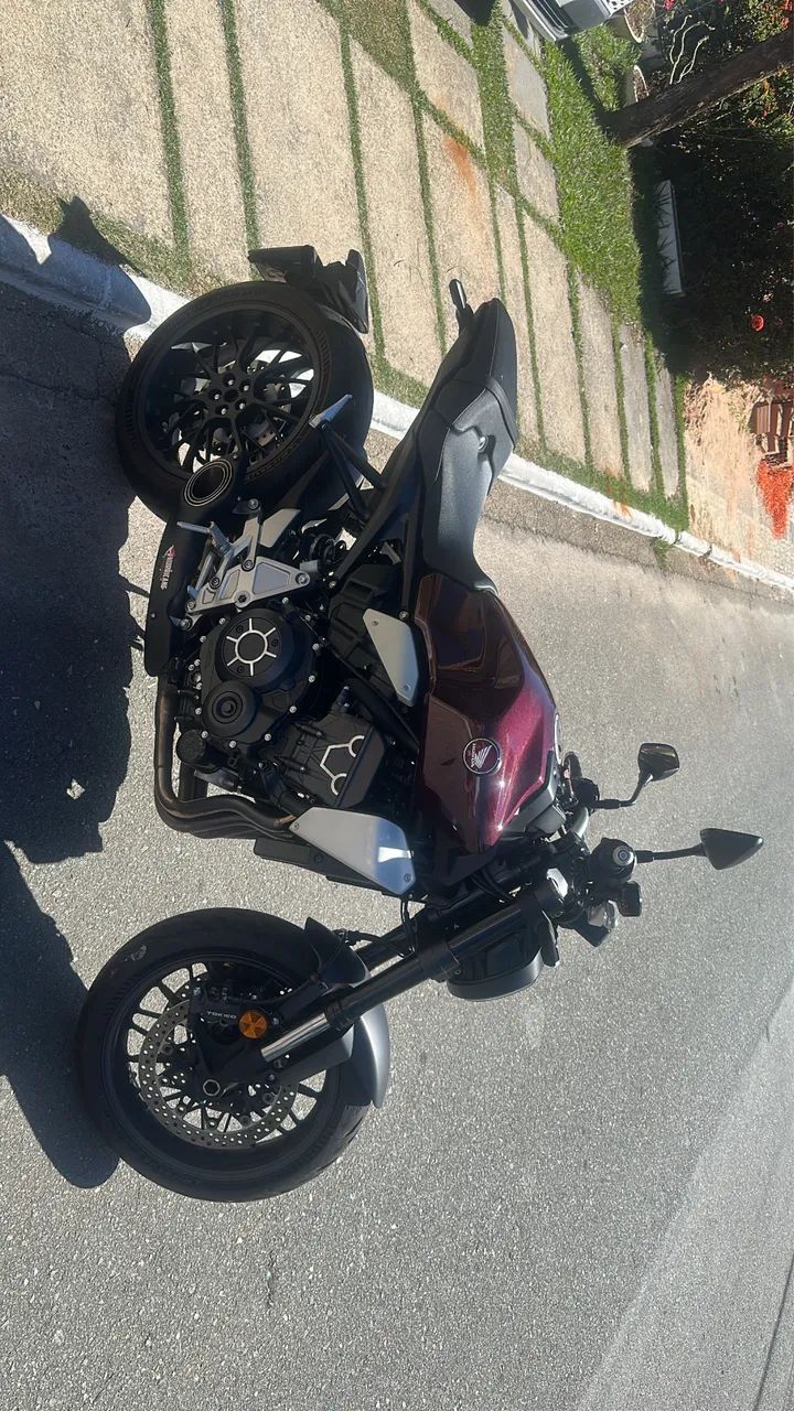 CB 1000r ABS - Foto 2